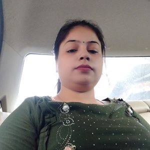 Meet your Posher, Meenakshi